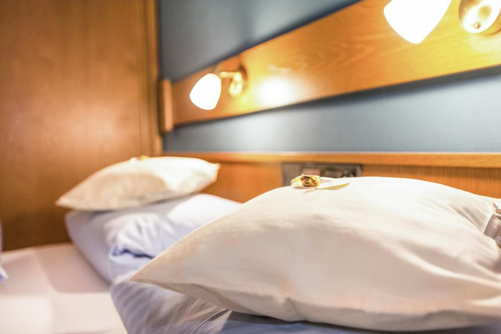 Genusshotel Hohenbogen Нойкирхен-байм-Хайлиген-Блут Экстерьер фото